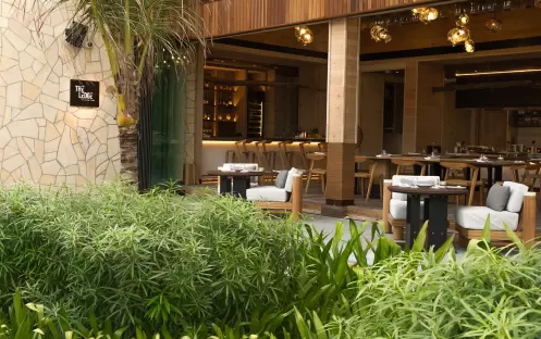 Waldorf Astoria Maldives_The Ledge_Exterior 2